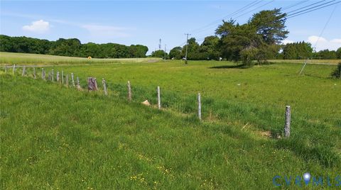 Tiny photo for 00 Three Chopt Road, Goochland, VA 23103 (MLS # 2619539)