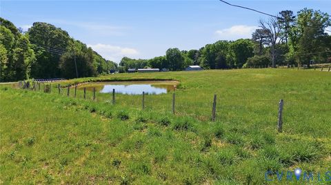 Tiny photo for 00 Three Chopt Road, Goochland, VA 23103 (MLS # 2619539)