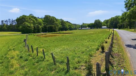 Tiny photo for 00 Three Chopt Road, Goochland, VA 23103 (MLS # 2619539)