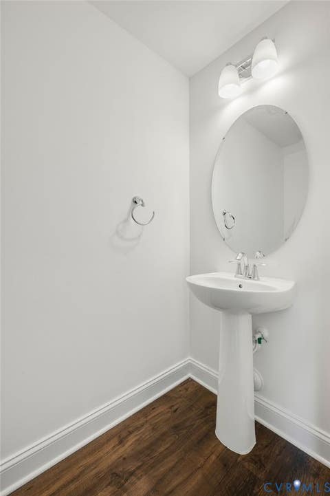 Tiny photo for 2230 Ingram Avenue #7, Richmond, VA 23224 (MLS # 2620208)