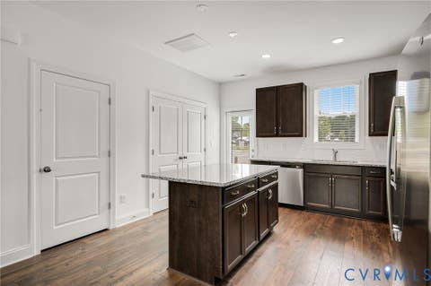 Tiny photo for 2230 Ingram Avenue #7, Richmond, VA 23224 (MLS # 2620208)