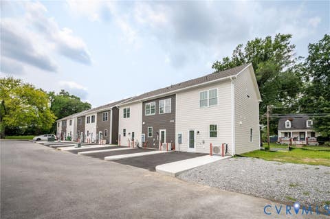 Tiny photo for 2230 Ingram Avenue #7, Richmond, VA 23224 (MLS # 2620208)
