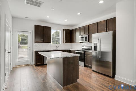 Tiny photo for 2230 Ingram Avenue #7, Richmond, VA 23224 (MLS # 2620208)