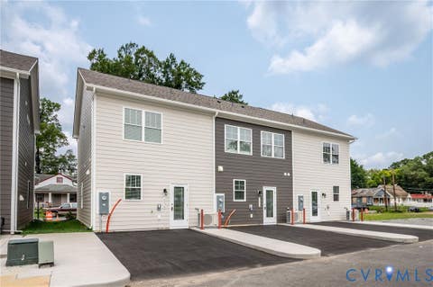 Tiny photo for 2230 Ingram Avenue #7, Richmond, VA 23224 (MLS # 2620208)