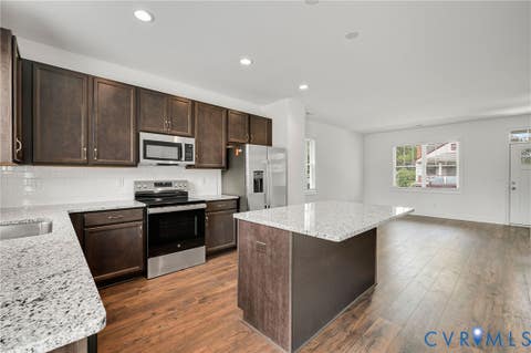 Tiny photo for 2230 Ingram Avenue #7, Richmond, VA 23224 (MLS # 2620208)