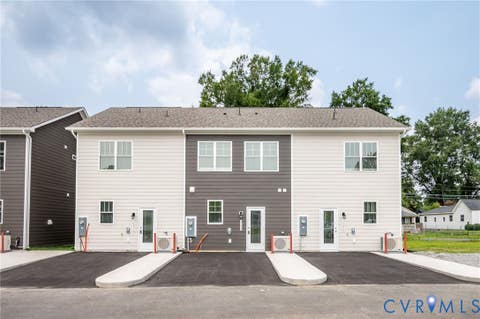 Tiny photo for 2230 Ingram Avenue #7, Richmond, VA 23224 (MLS # 2620208)