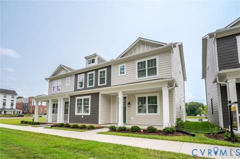 Tiny photo for 2230 Ingram Avenue #7, Richmond, VA 23224 (MLS # 2620208)
