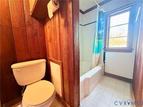 Tiny photo for 406 Bradsher Avenue #A, Colonial Heights, VA 23834 (MLS # 2605468)