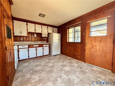 Tiny photo for 406 Bradsher Avenue #A, Colonial Heights, VA 23834 (MLS # 2605468)