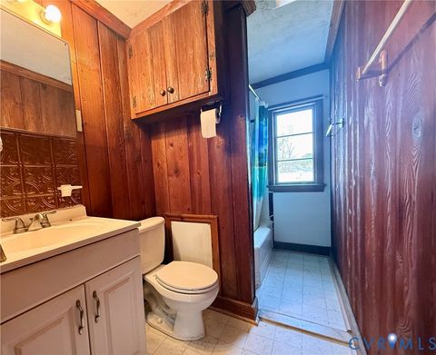 Tiny photo for 406 Bradsher Avenue #A, Colonial Heights, VA 23834 (MLS # 2605468)