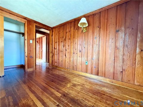 Tiny photo for 406 Bradsher Avenue #A, Colonial Heights, VA 23834 (MLS # 2605468)