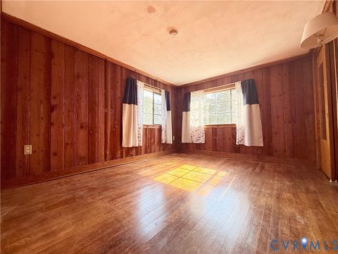 Tiny photo for 406 Bradsher Avenue #A, Colonial Heights, VA 23834 (MLS # 2605468)