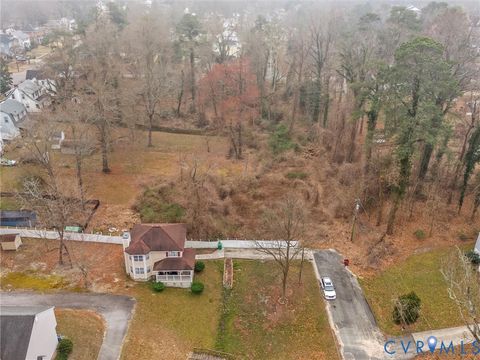 Tiny photo for 1745 Powhatan Ave, Petersburg, VA 23805 (MLS # 2525834)