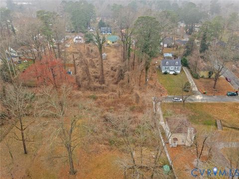 Tiny photo for 1745 Powhatan Ave, Petersburg, VA 23805 (MLS # 2525834)
