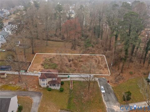 Tiny photo for 1745 Powhatan Ave, Petersburg, VA 23805 (MLS # 2525834)