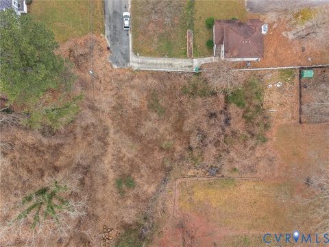 Tiny photo for 1745 Powhatan Ave, Petersburg, VA 23805 (MLS # 2525834)