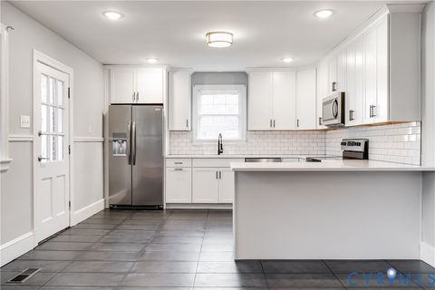Tiny photo for 1004 W 49th Street, Richmond, VA 23225 (MLS # 2611566)