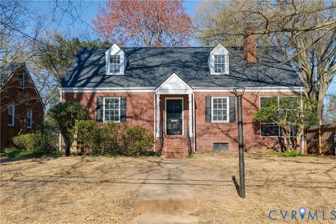 Tiny photo for 1004 W 49th Street, Richmond, VA 23225 (MLS # 2611566)