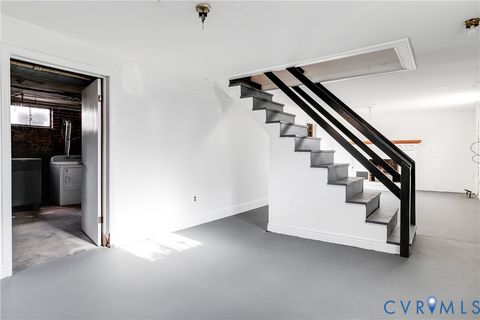 Tiny photo for 1004 W 49th Street, Richmond, VA 23225 (MLS # 2611566)