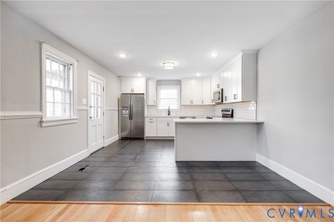 Tiny photo for 1004 W 49th Street, Richmond, VA 23225 (MLS # 2611566)