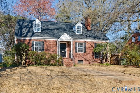 Tiny photo for 1004 W 49th Street, Richmond, VA 23225 (MLS # 2611566)