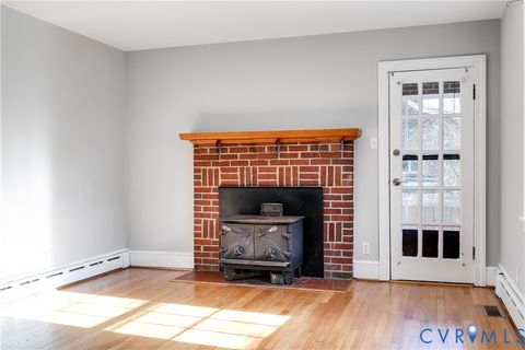 Tiny photo for 1004 W 49th Street, Richmond, VA 23225 (MLS # 2611566)