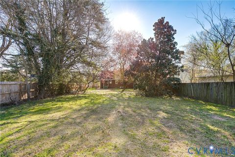 Tiny photo for 1004 W 49th Street, Richmond, VA 23225 (MLS # 2611566)
