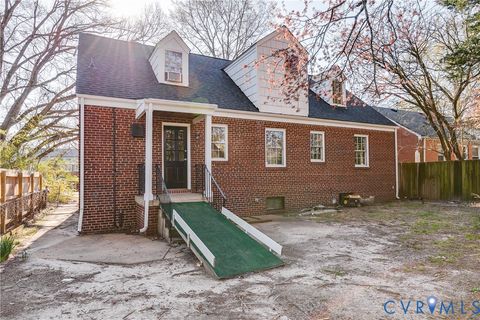 Tiny photo for 1004 W 49th Street, Richmond, VA 23225 (MLS # 2611566)