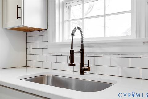 Tiny photo for 1004 W 49th Street, Richmond, VA 23225 (MLS # 2611566)