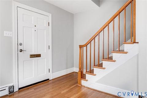 Tiny photo for 1004 W 49th Street, Richmond, VA 23225 (MLS # 2611566)