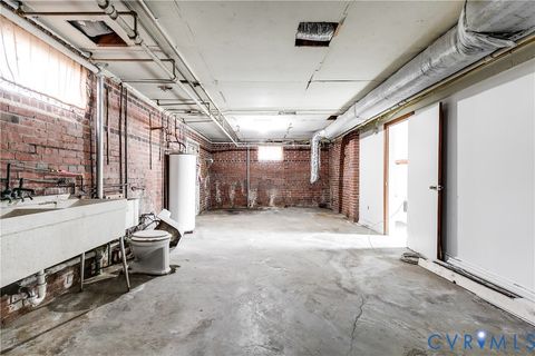 Tiny photo for 1004 W 49th Street, Richmond, VA 23225 (MLS # 2611566)
