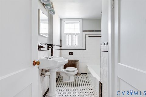 Tiny photo for 1004 W 49th Street, Richmond, VA 23225 (MLS # 2611566)