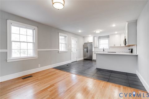 Tiny photo for 1004 W 49th Street, Richmond, VA 23225 (MLS # 2611566)