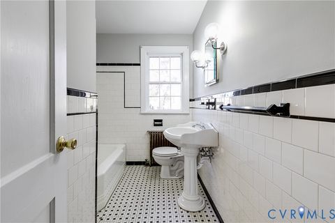 Tiny photo for 1004 W 49th Street, Richmond, VA 23225 (MLS # 2611566)