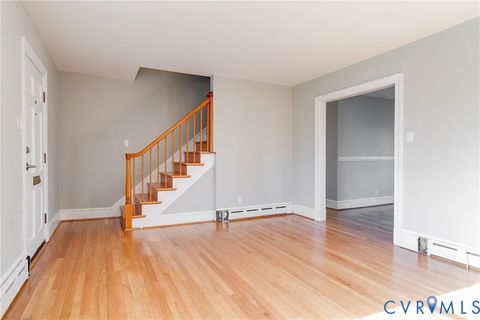 Tiny photo for 1004 W 49th Street, Richmond, VA 23225 (MLS # 2611566)