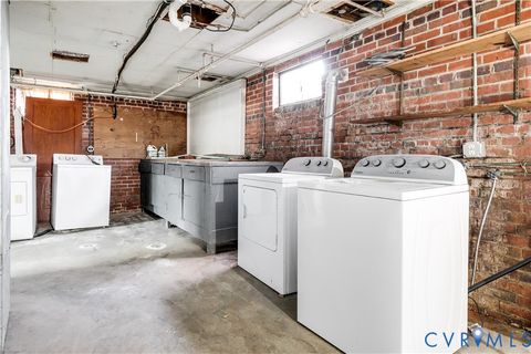Tiny photo for 1004 W 49th Street, Richmond, VA 23225 (MLS # 2611566)