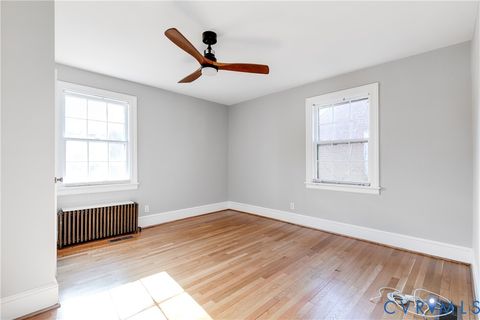 Tiny photo for 1004 W 49th Street, Richmond, VA 23225 (MLS # 2611566)