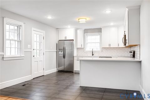 Tiny photo for 1004 W 49th Street, Richmond, VA 23225 (MLS # 2611566)
