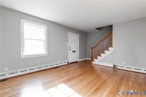 Tiny photo for 1004 W 49th Street, Richmond, VA 23225 (MLS # 2611566)