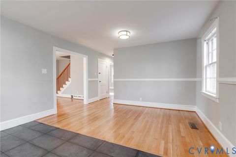 Tiny photo for 1004 W 49th Street, Richmond, VA 23225 (MLS # 2611566)
