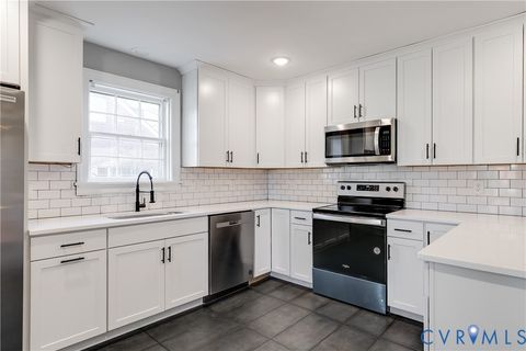 Tiny photo for 1004 W 49th Street, Richmond, VA 23225 (MLS # 2611566)
