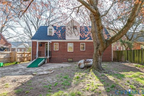 Tiny photo for 1004 W 49th Street, Richmond, VA 23225 (MLS # 2611566)