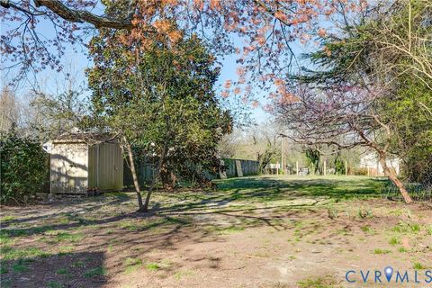Tiny photo for 1004 W 49th Street, Richmond, VA 23225 (MLS # 2611566)