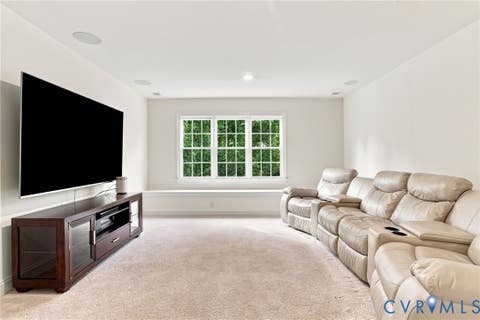 Tiny photo for 12705 Wyndham West Drive, Henrico, VA 23059 (MLS # 2620858)