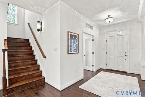 Tiny photo for 12705 Wyndham West Drive, Henrico, VA 23059 (MLS # 2620858)