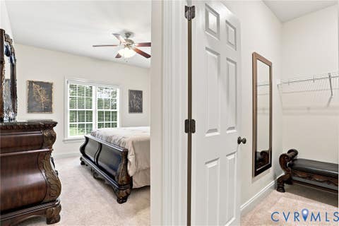 Tiny photo for 12705 Wyndham West Drive, Henrico, VA 23059 (MLS # 2620858)