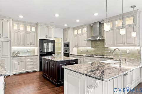 Tiny photo for 12705 Wyndham West Drive, Henrico, VA 23059 (MLS # 2620858)