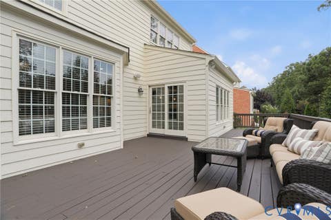 Tiny photo for 12705 Wyndham West Drive, Henrico, VA 23059 (MLS # 2620858)