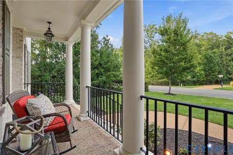 Tiny photo for 12705 Wyndham West Drive, Henrico, VA 23059 (MLS # 2620858)