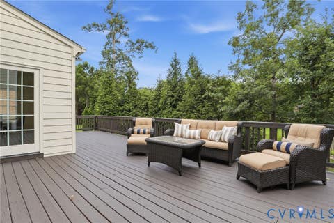 Tiny photo for 12705 Wyndham West Drive, Henrico, VA 23059 (MLS # 2620858)